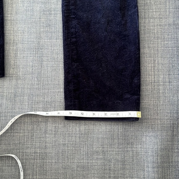 Theory corduroy pants size 4 - Picture 9 of 10
